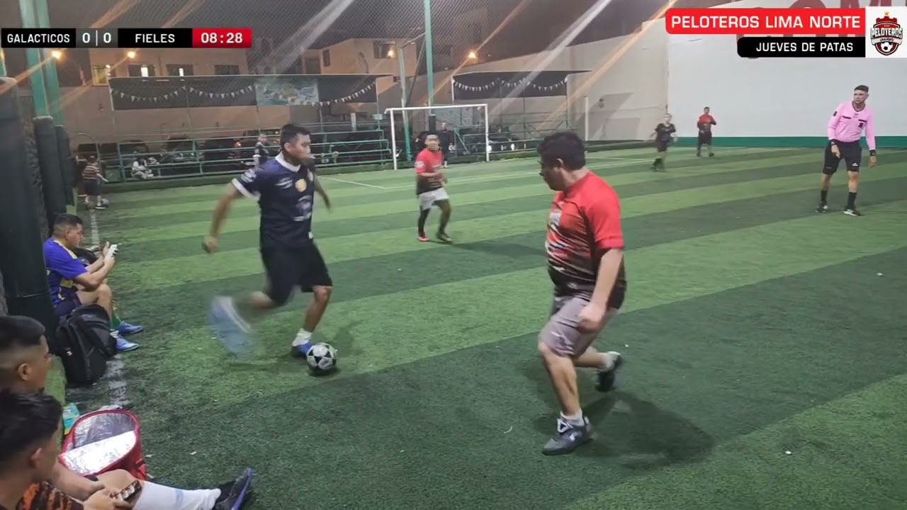 ⚽𝗝𝗨𝗘𝗩𝗘𝗦 𝗗𝗘 𝗣𝗔𝗧𝗔𝗦🍫