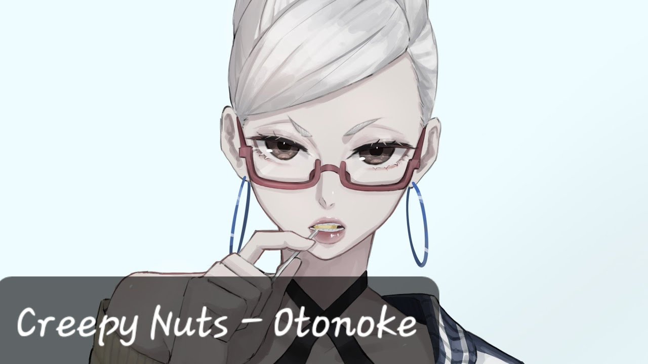Nightcore - Otonoke (Creepy Nuts)