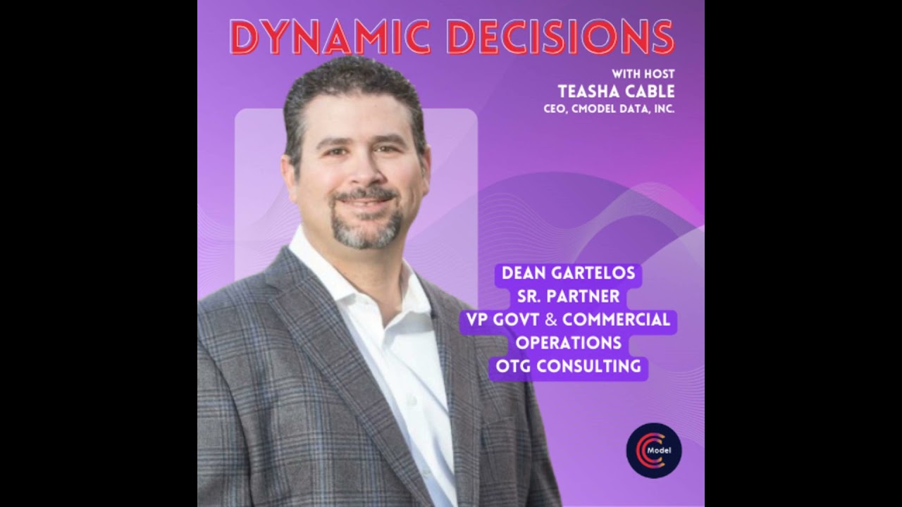 Dynamic Determination: What Teddy Roosevelt Teaches Us About Modern Decision-Making