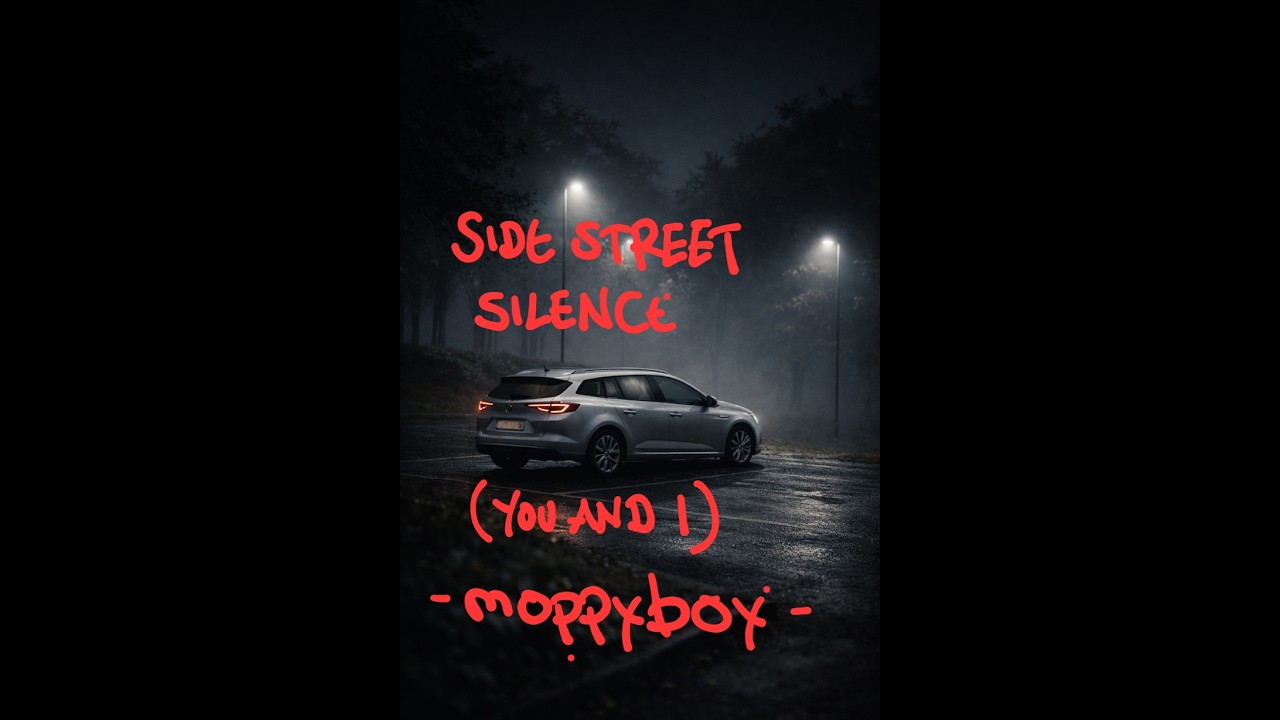 Side Street Silence (You and I)