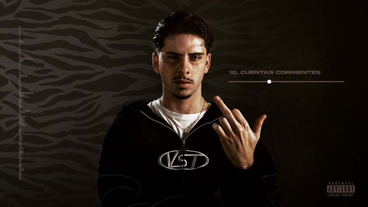 Toro - Cuentas Corrientes (Audio Oficial)