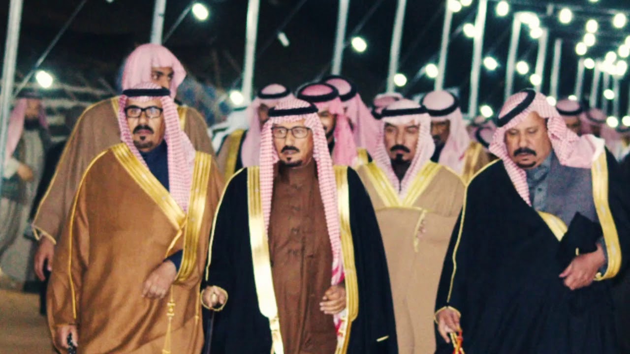 شيلة مهداه للشيخ محمد بن بعيجان ال علي