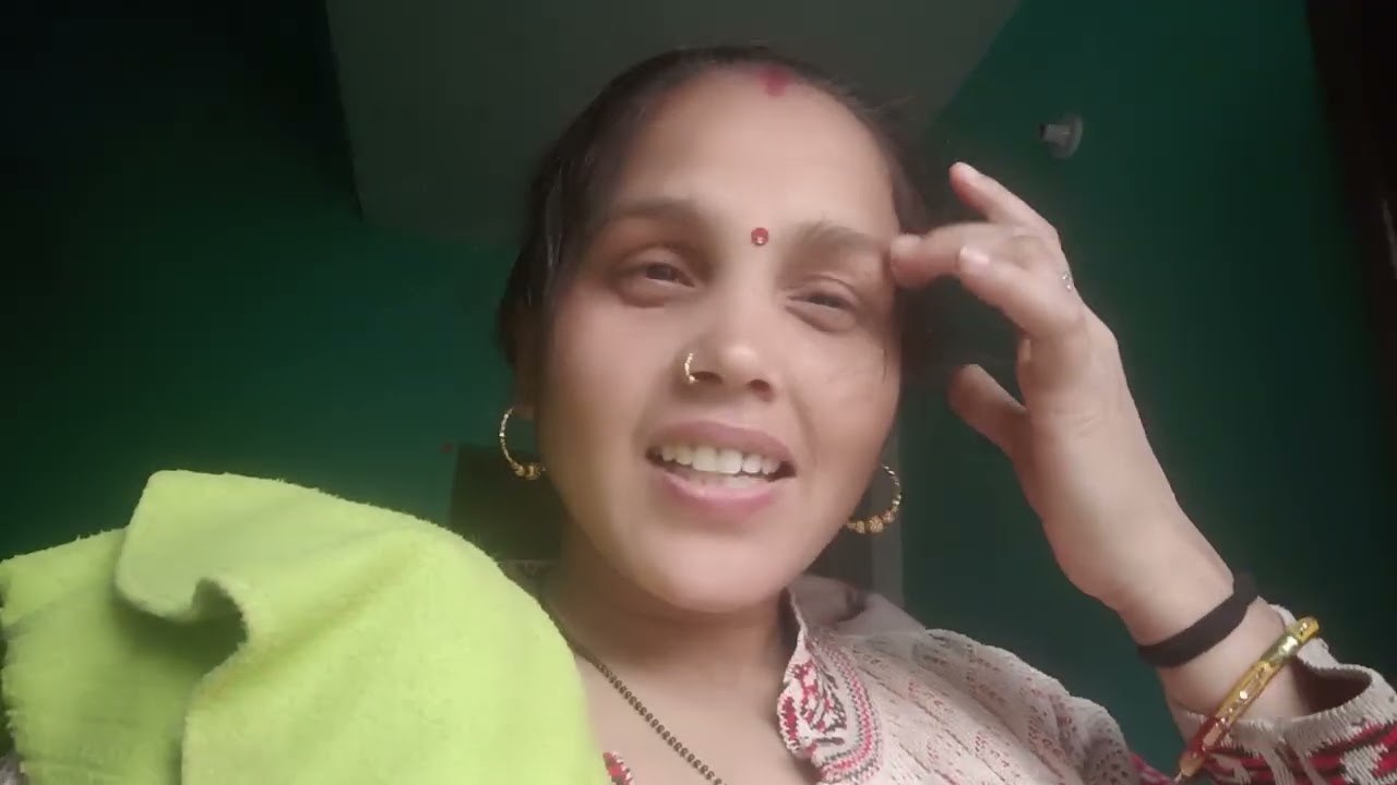 Aap sabhi Ko Kisi Se milva aati hun aur hamari pitaai bhi ho gai chor🙏se support kariye 😭