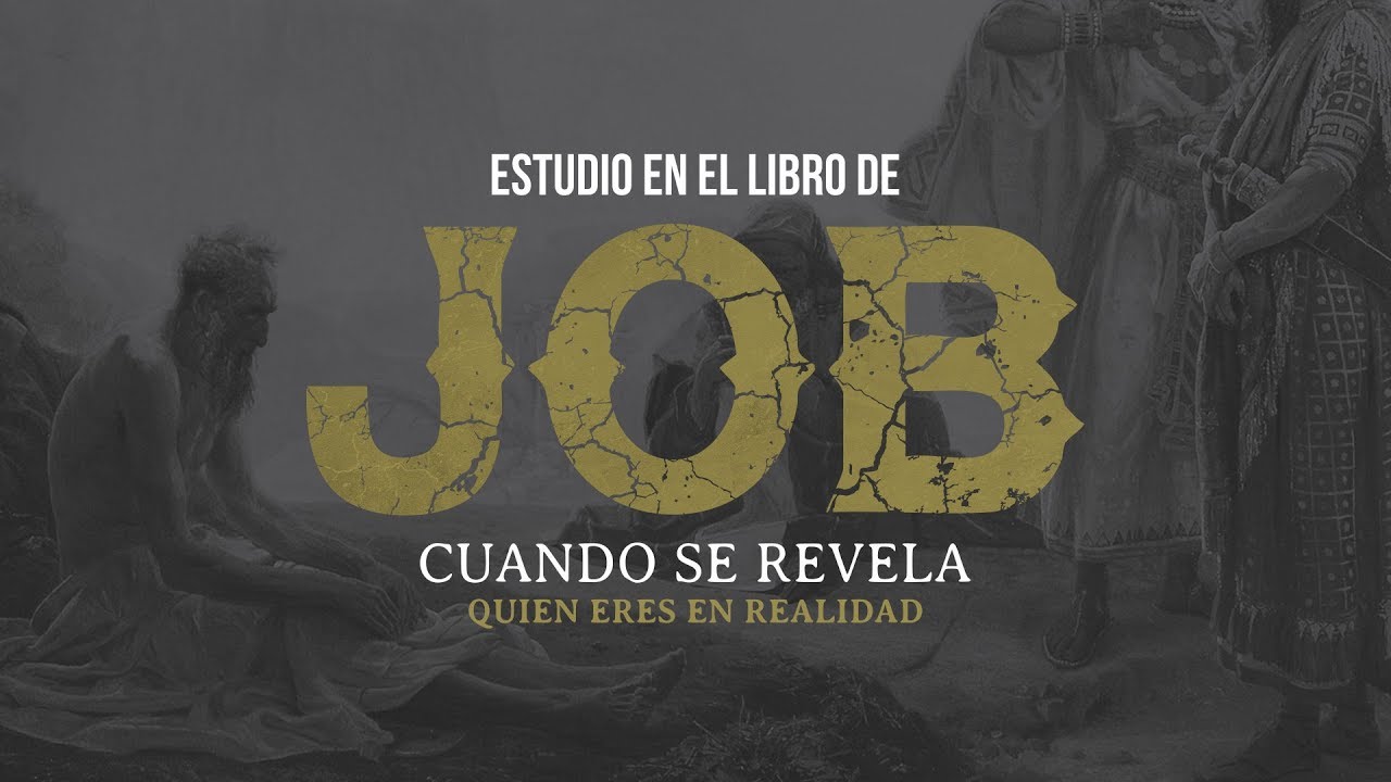 Job 38-39