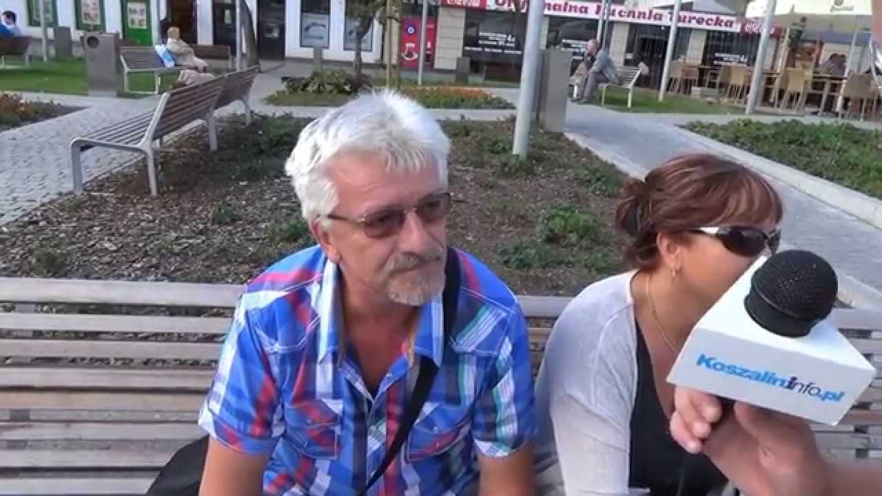 O przyjęciu imigrantów do Polski (sonda uliczna) Koszalin