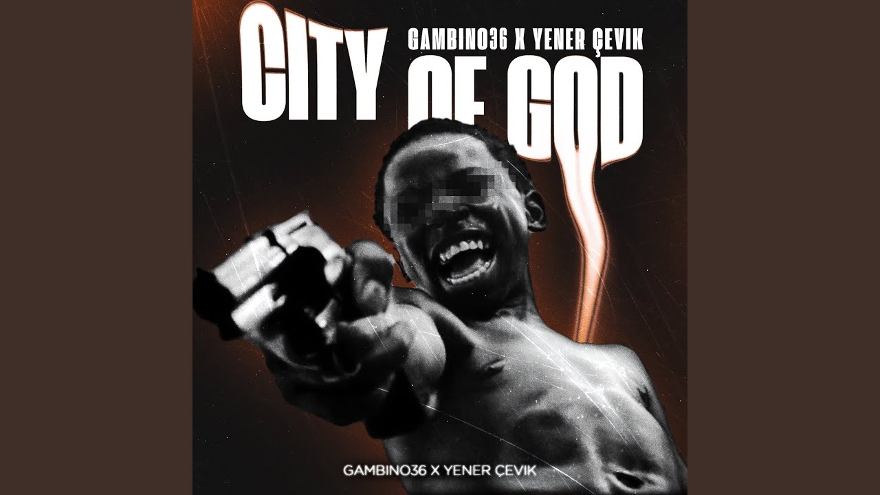 City Of God