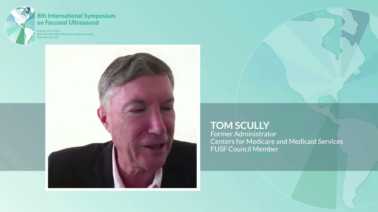 Special Lecture: Tom Scully (2022)