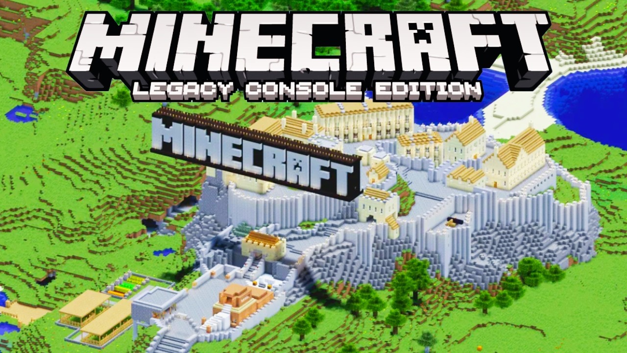 Вернется ли Minecraft Legacy Edition?