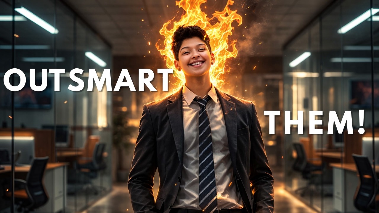 Tired of the Office Drama? Here’s What Actually Helps | Sonali Dutta, Youmanize™