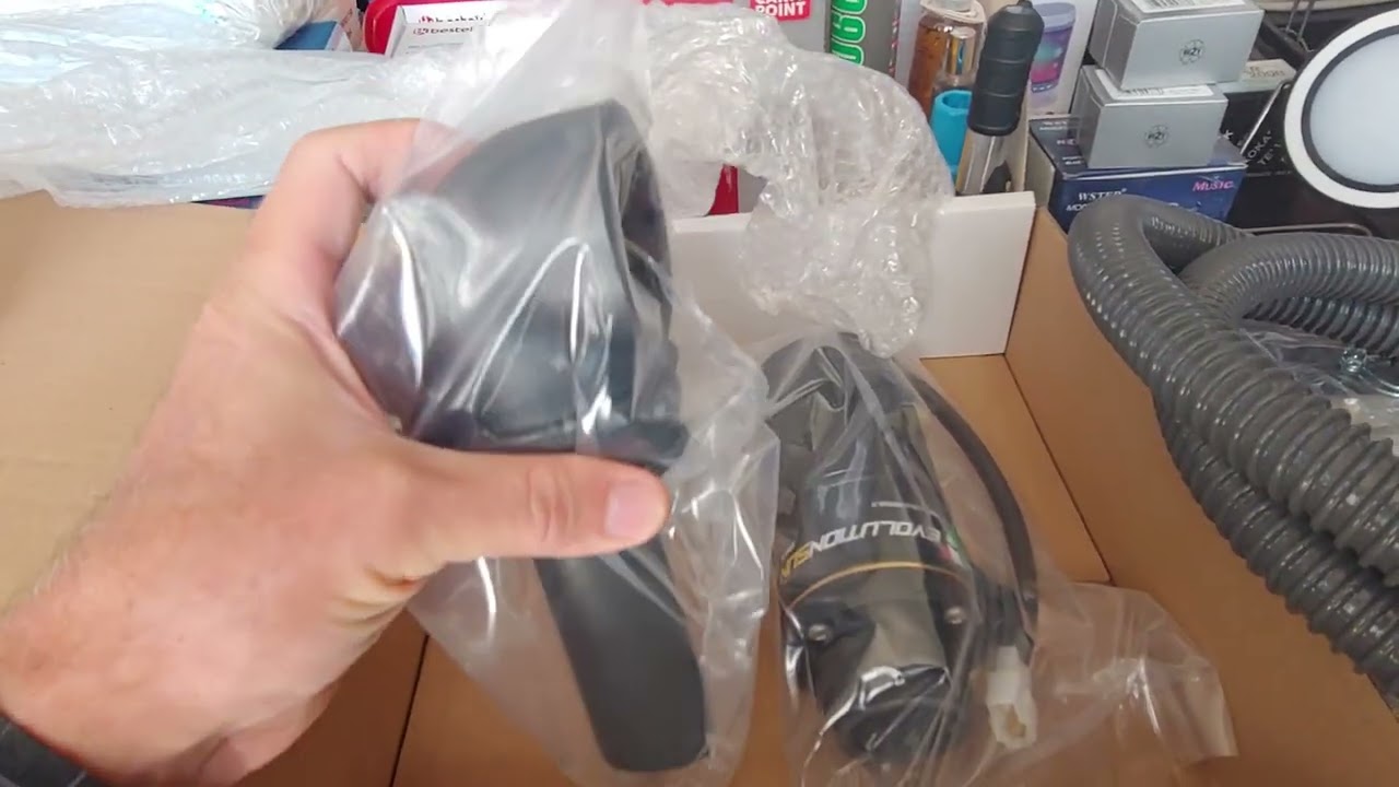 Maceratore Clean Evolution by LPDistribuzione www.lpdistribuzione.it