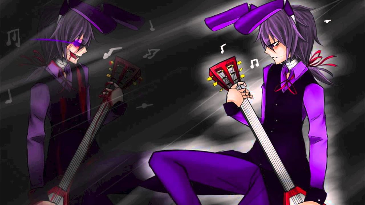 Nightcore - The Bonnie Song (FNAF) (IMPORTANT MESSAGE IN DESC)【Groundbreaking】