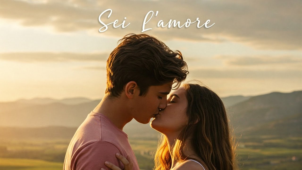 SEI L'AMORE