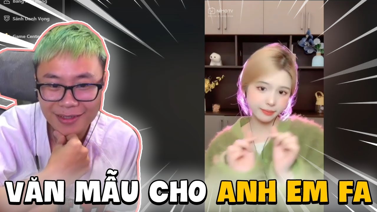 DẠO QUANH NIMOSHOW VÀ GẶP ĐƯỢC EM GÁI TRUNG QUỐC DỄ THƯƠNG CUTE PHÔ MAI QUE