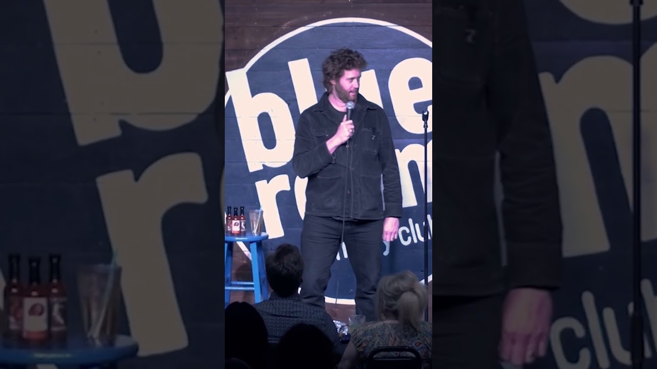 My new favorite game: What's in the Vape? | T.J. Miller