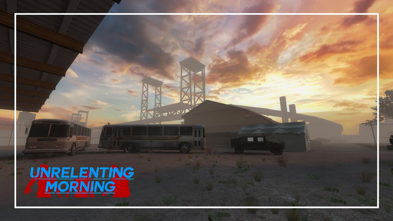 L4D2 Speedrun - Unrelenting Morning 4:15 (Coop - TAS)