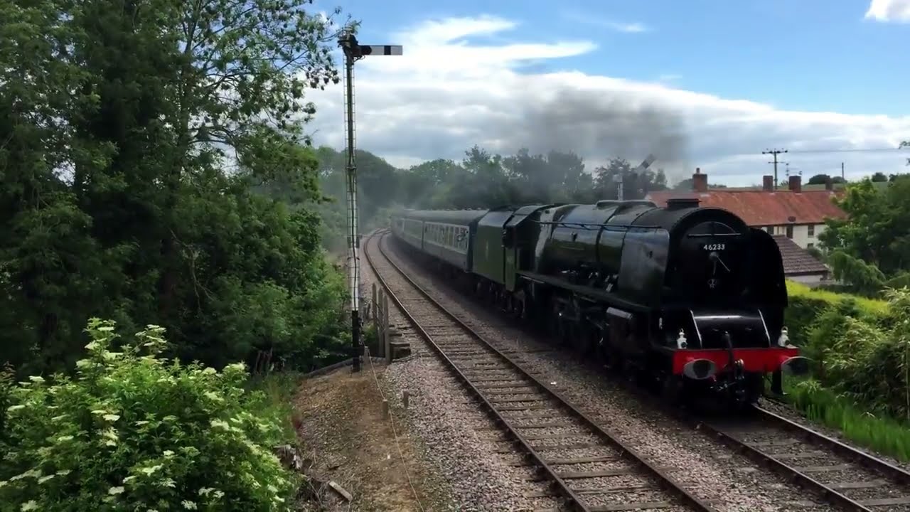 Day Three of our Summer Steam Gala