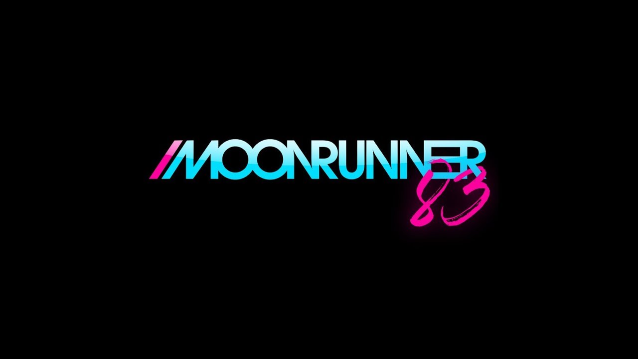Moonrunner83 - Streets [The Instrumentals]