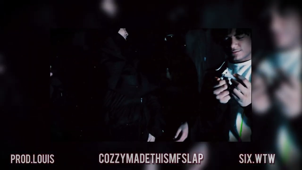 DoubleBackam x EBK BabyMaxx “Bzz to Gzz“ (Official Instrumental)(Prod By Me x @Prod.Louis3 x @sixwtw