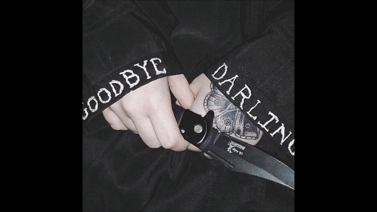 dark grunge | metal | bones type beat - 