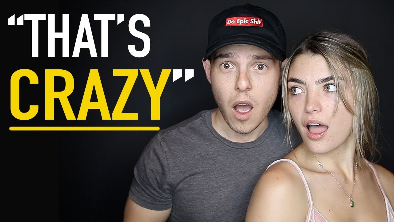 Girlfriend Reacts: Living On $1.6 Million A Year In Los Angeles | Millennial Money