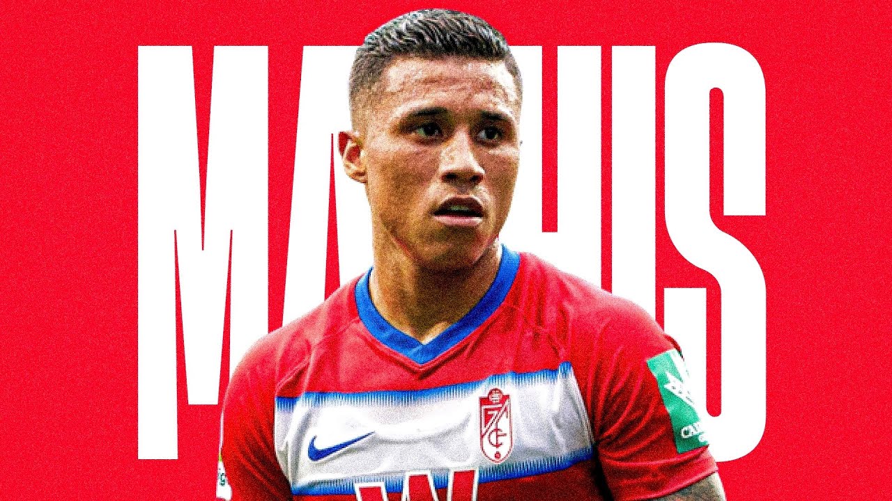 Darwin Machis - Goals & Skills