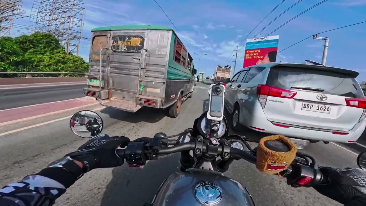 CF Moto CLC-450 | PMS SA MOTOSTRADA | CF Moto 750 SRS Quick Look