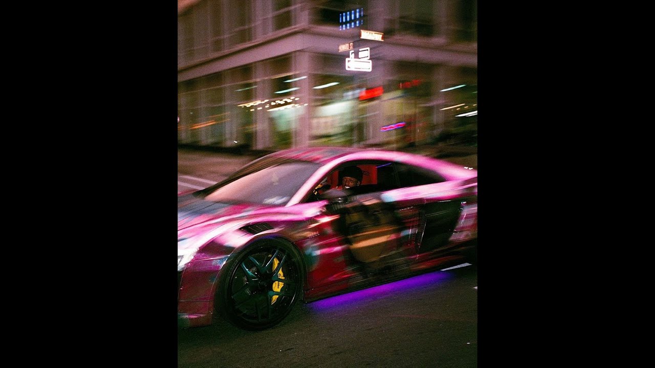 Lil Uzi Vert - V8 (prod. SRSLy)