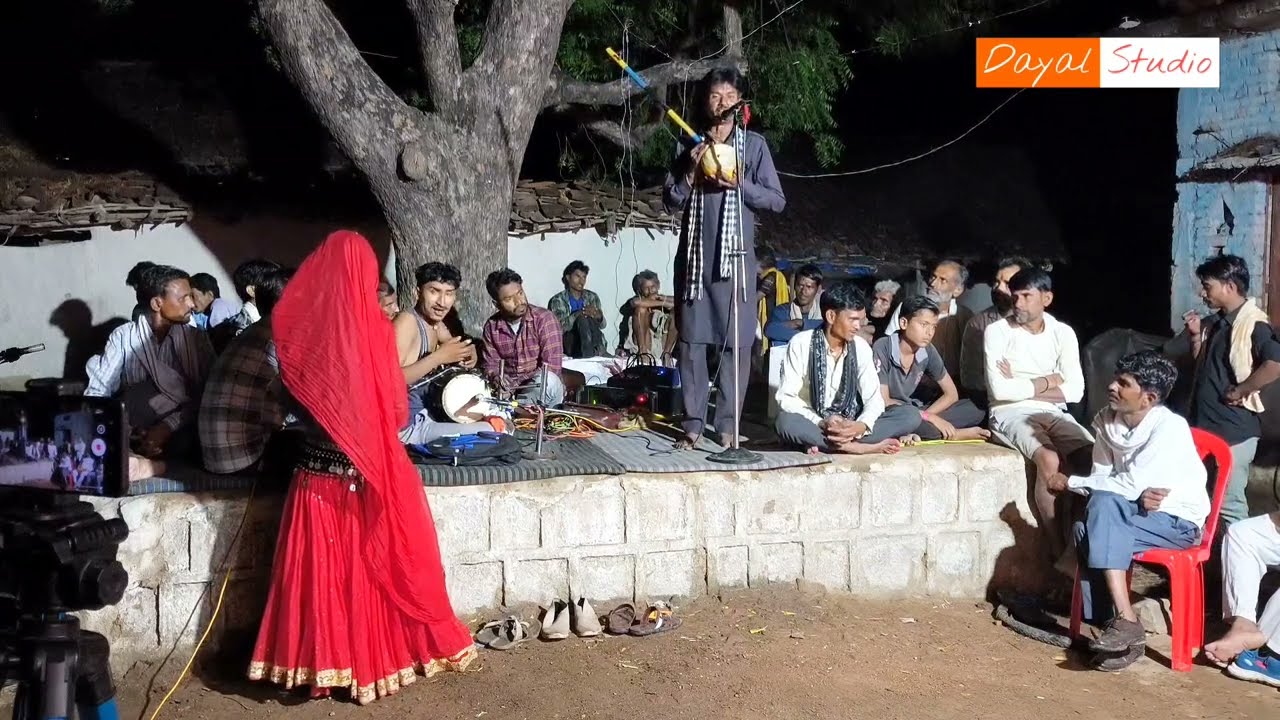 गुरु शुक्राचार्य जी की अनोखी कहानी!!#राजकुमार #कामता #ख्याल पार्टी #dayal_music_company