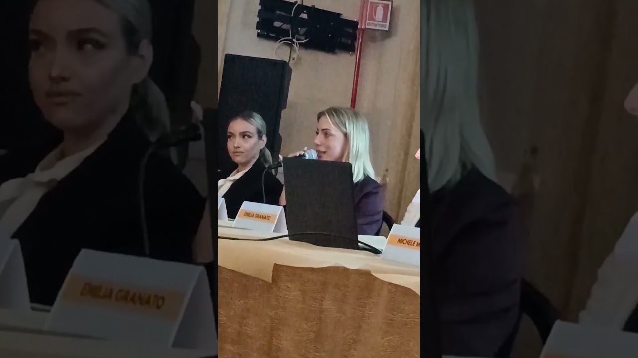 I giovani di Somma Vesuviana presentano un loro movimento politico 
