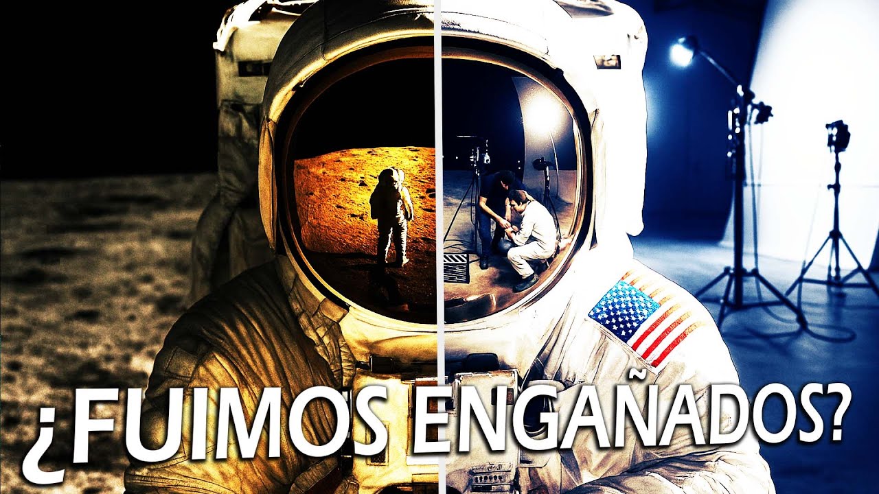 ¿Por Qué No Pudimos Volver a la Luna en Cincuenta Años? | Noches de Ciencia