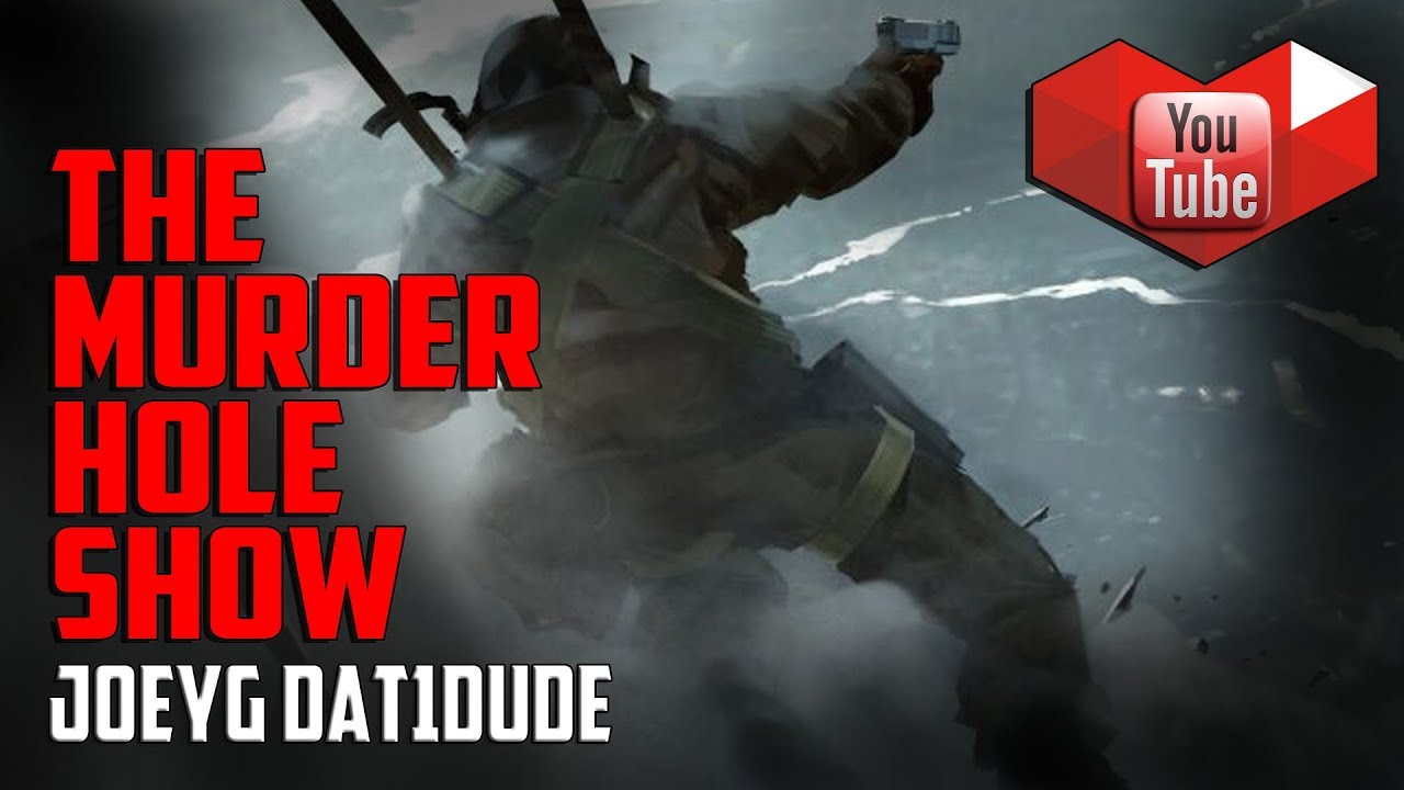 Battlefield 1 (PS4) "THE MURDER HOLE SHOW!" | 720p60HD|ORGANIZED GAMING [HITS]