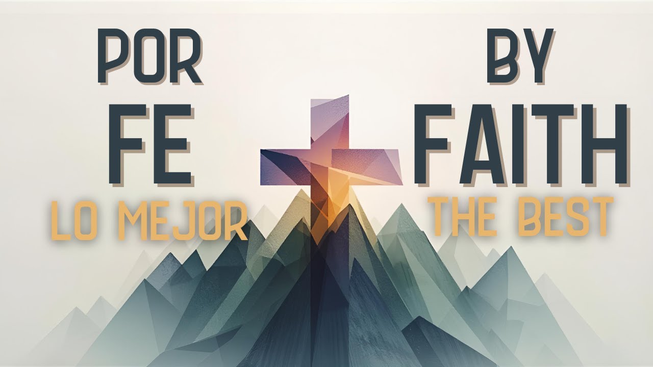 1/11/26 - Domingo/Sunday A.M. - Pastor: Hno. Francisco Maya