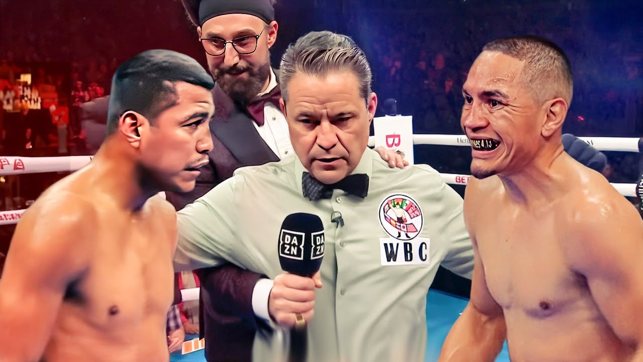 Roman Gonzalez vs Juan Francisco Estrada 3 | Full Highlights, HD