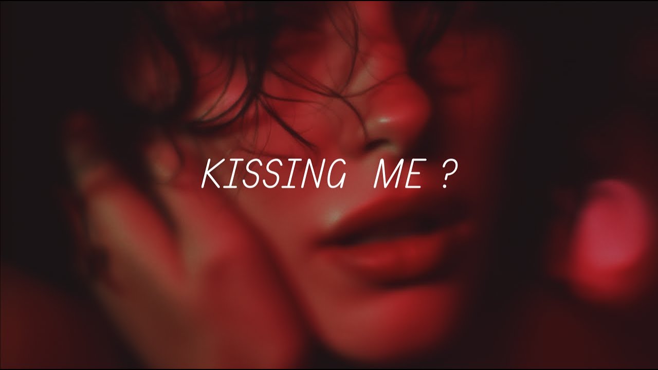 so, are you going to kiss me or not? (playlist)
