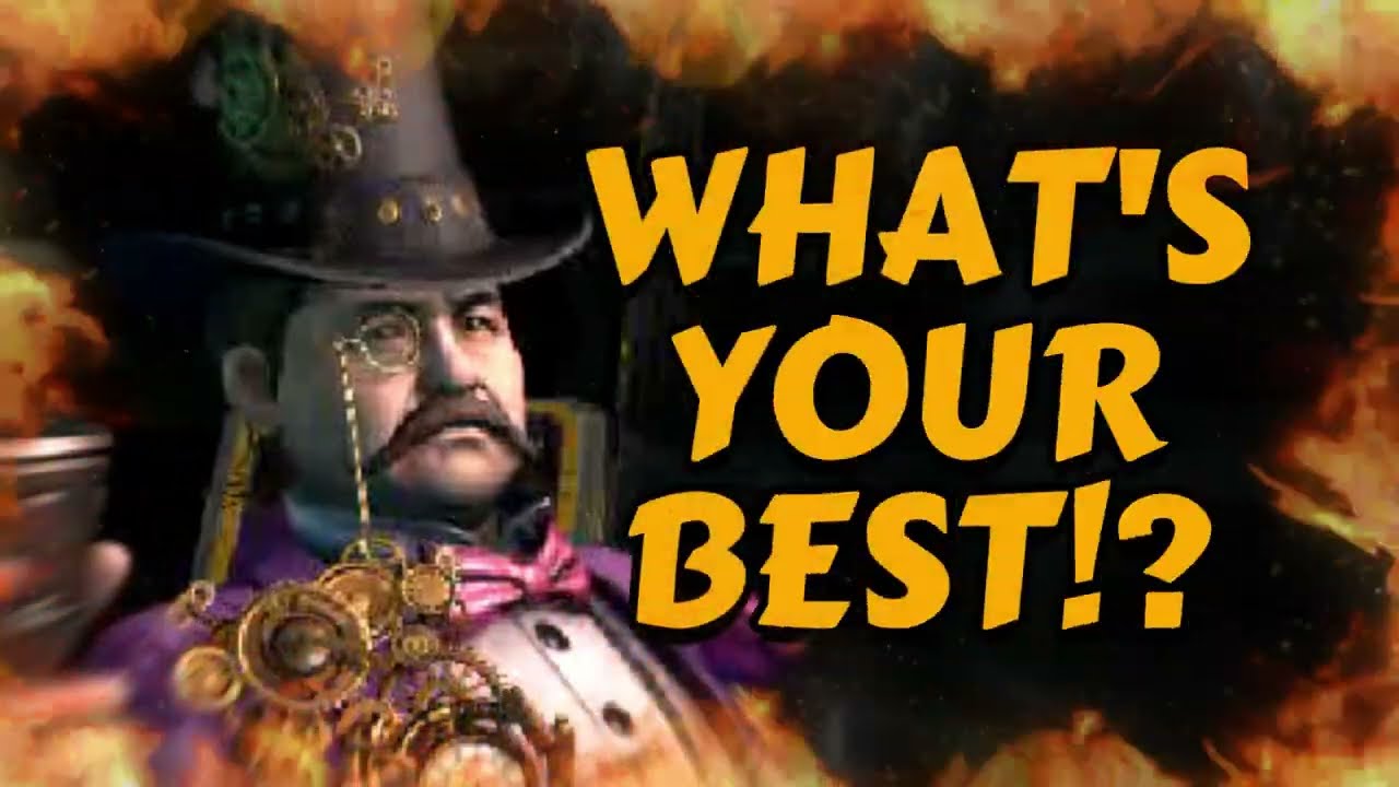 WHAT'S THE BEST WAY TO PLAY MEDICI IN AGE OF ORIGINS