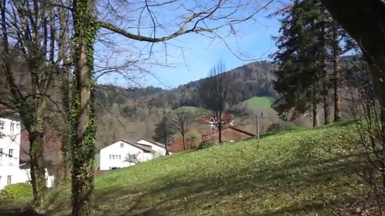 Rehaklinik Glotterbad im Glottertal