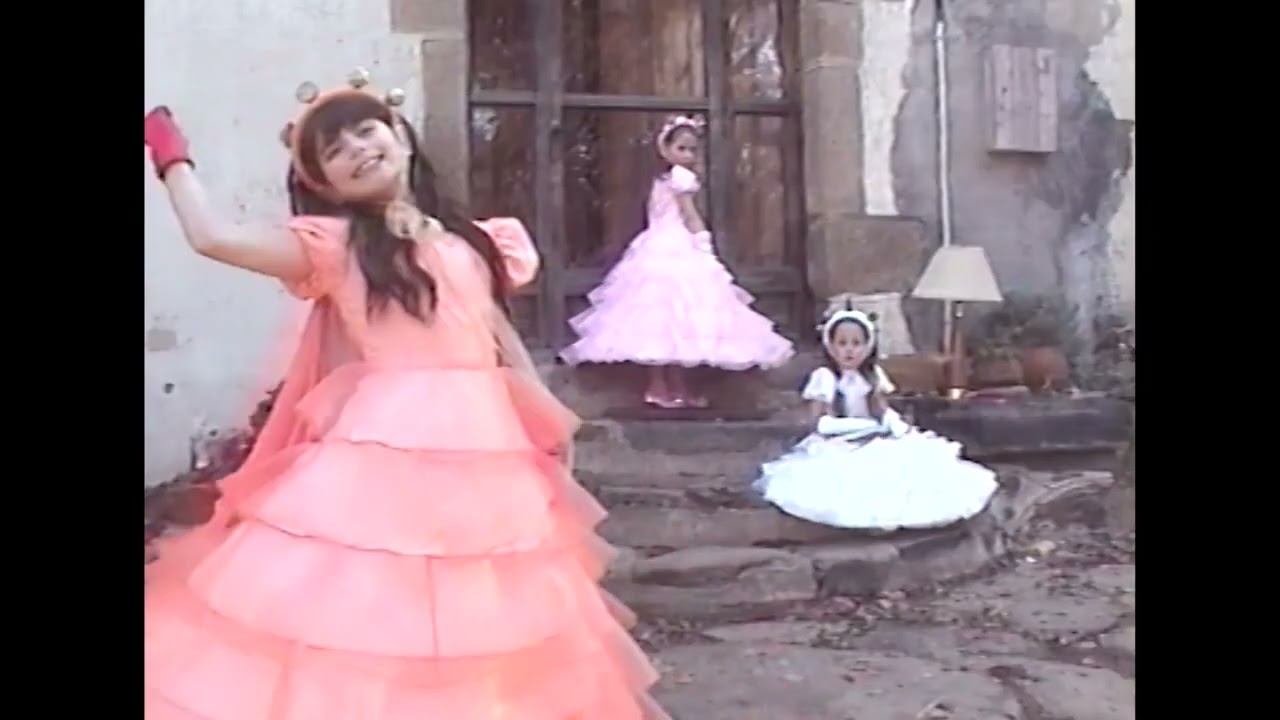 Stella Maris - La puerta del cielo (Toc Toc pom pom)