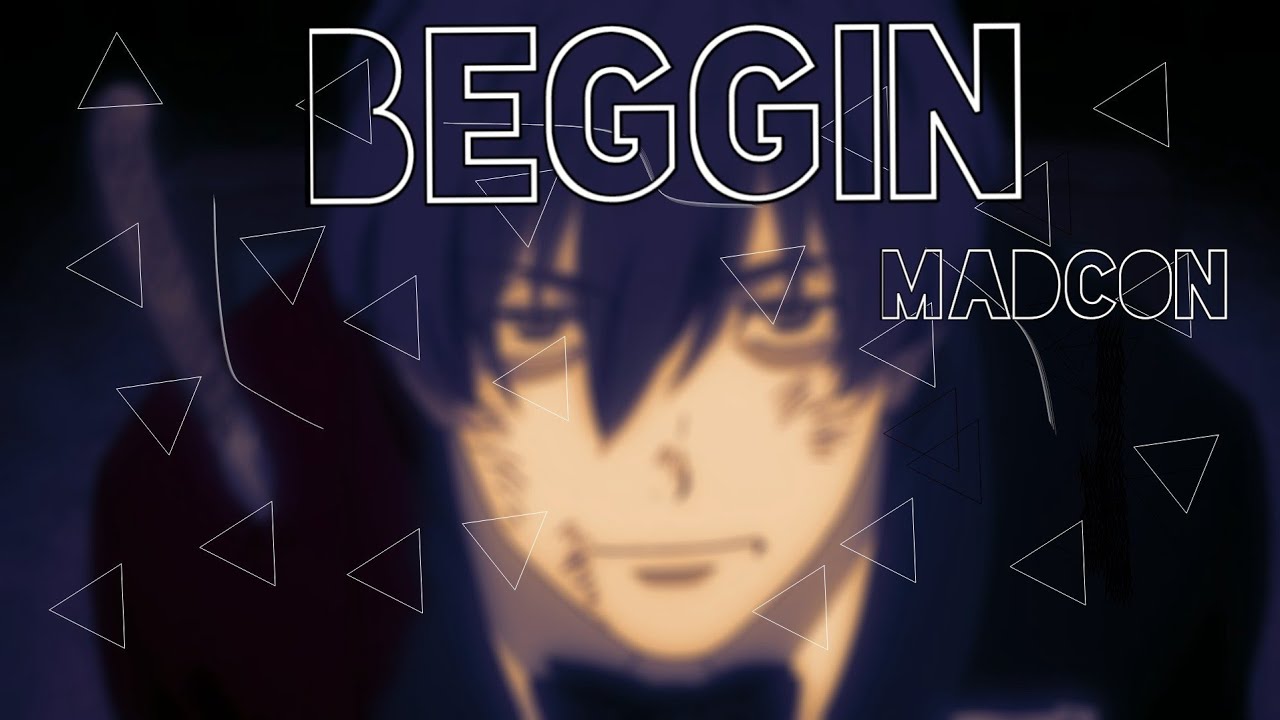 91 DAYS [AMV] BEGGIN – MADCON