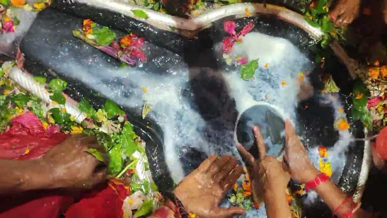Har har Mahadev 