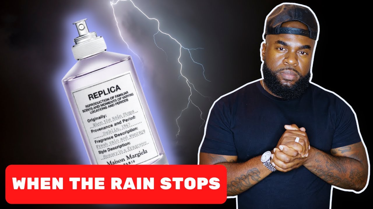 Насколько хорош этот новый аромат? Maison Margiela When The Rain Stops: первые впечатления