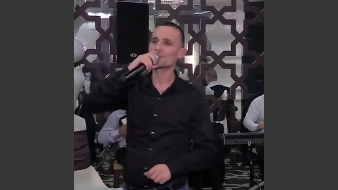 Ce e omul pe pamant (Live)