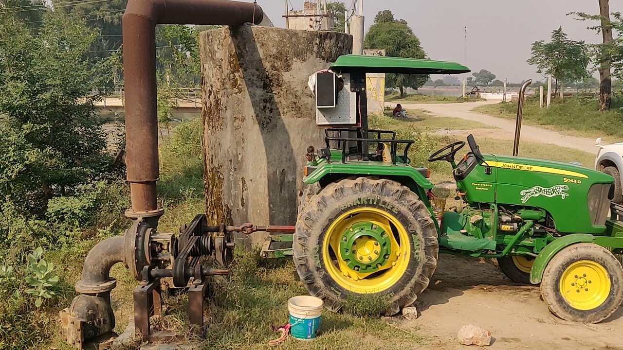 Indian Jugad Technology