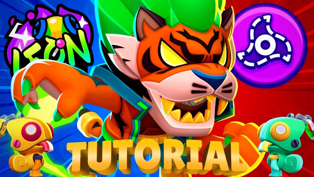 LEON é o MELHOR ALGOZ do NOVO META 💥 ? COMO JOGAR com BUFFIES ?!