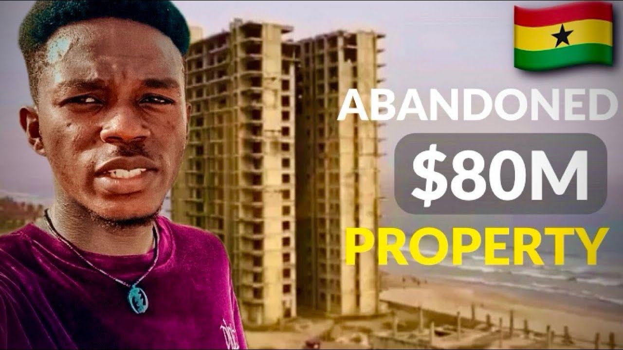 I Explored a $80,000,000 Beach Property