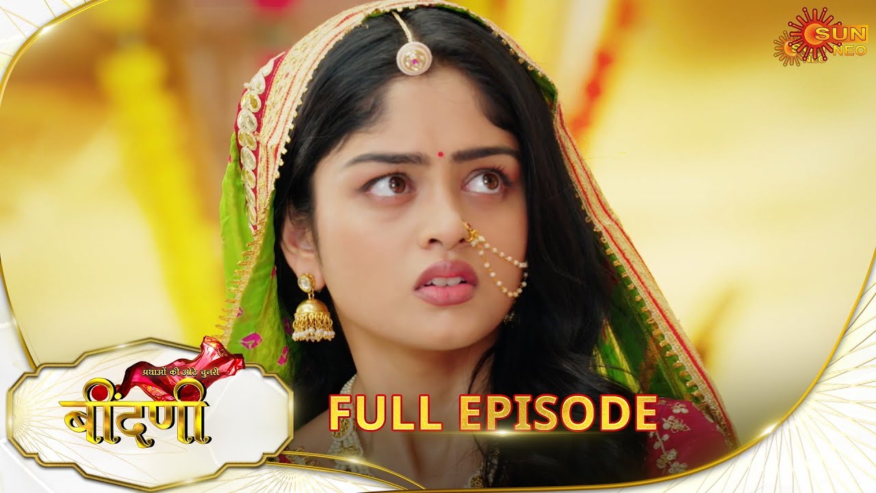 Prathaon Ki Odhe Chunri : Beendani | Full Episode | Epi - 59 | 09 Oct 2025| Hindi Serial | Sun Neo