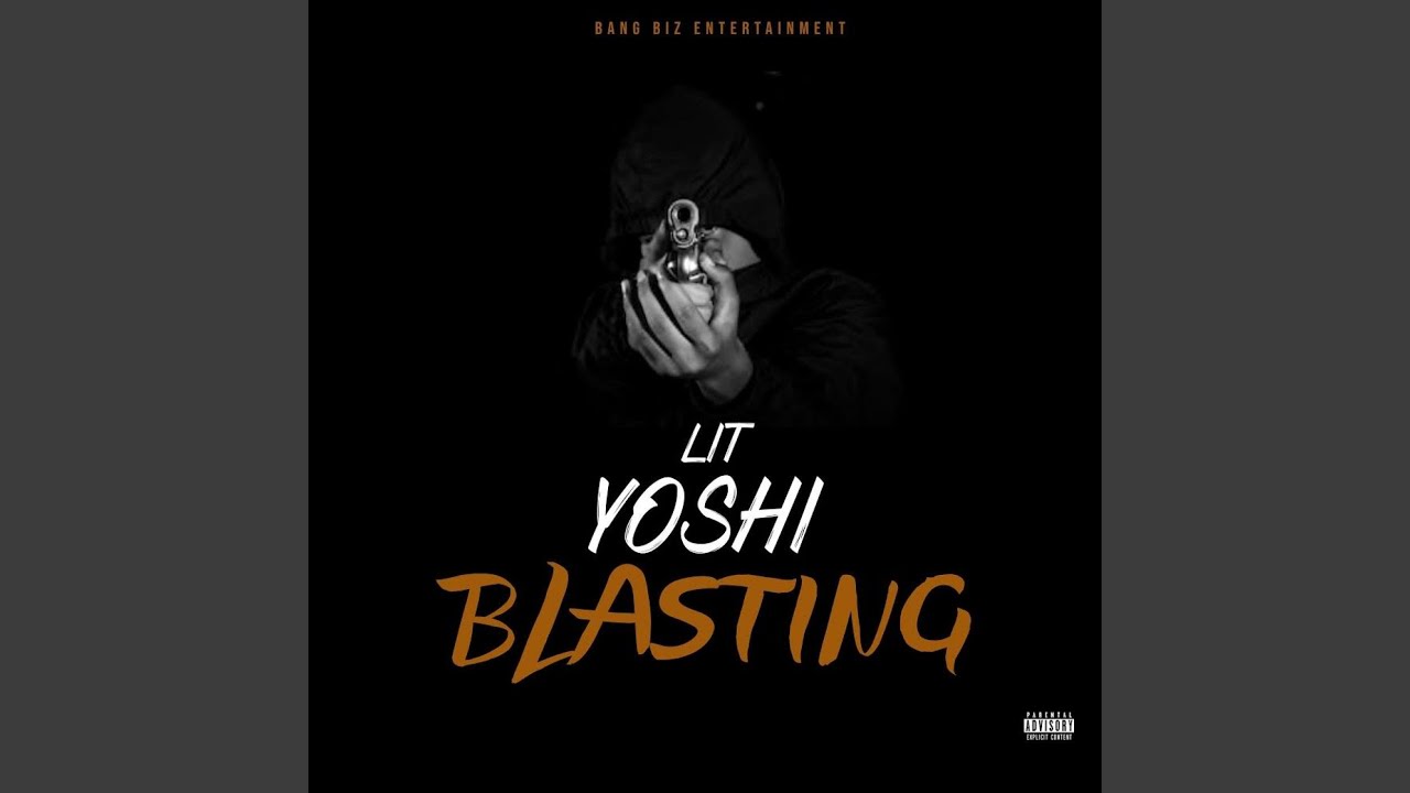 Blasting