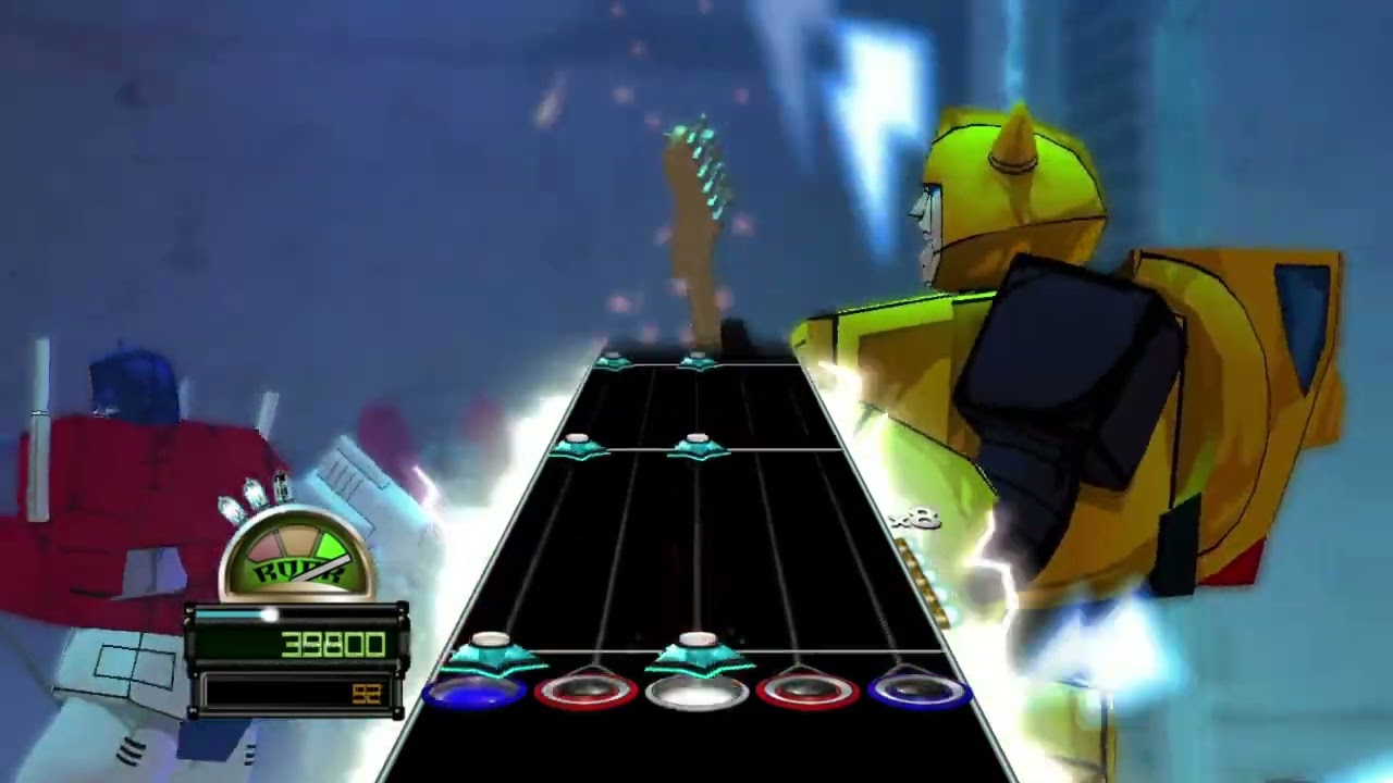 What I've Done 100% Expert FC - Guitar Hero World Tour Definitive Edition