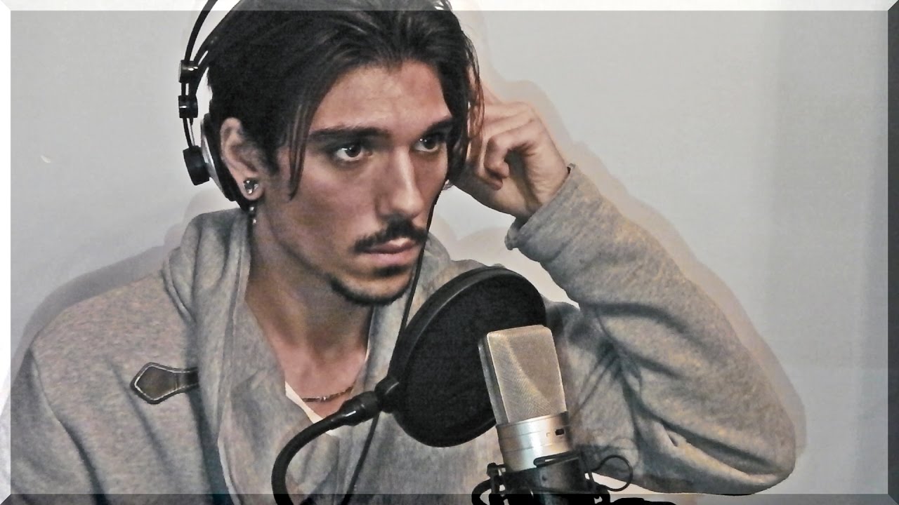 El Amante - Nicky Jam (Traduzione/Italian Cover Manuel B. Joy)