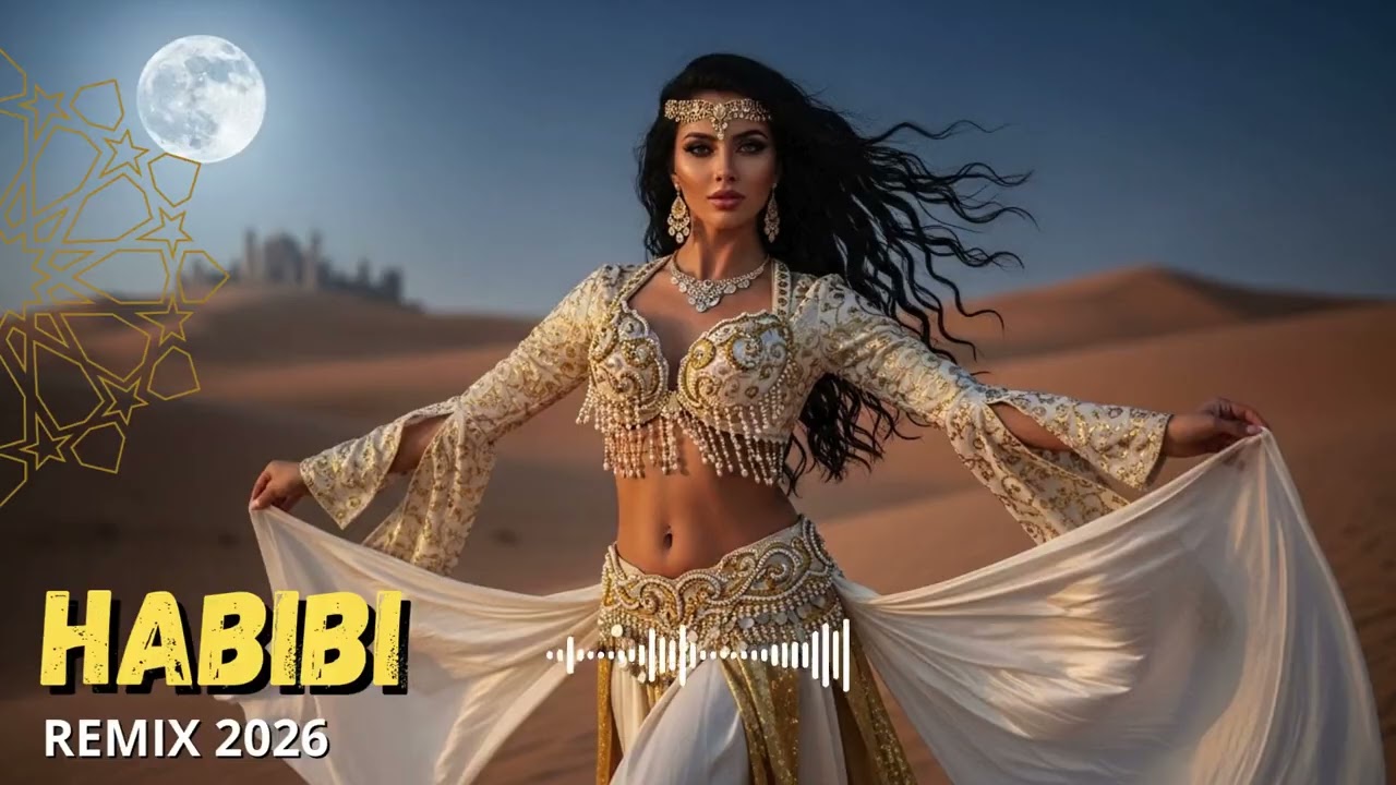 Arabic Remix Hits 2026 🚀 TikTok Viral Dance Challenge Music