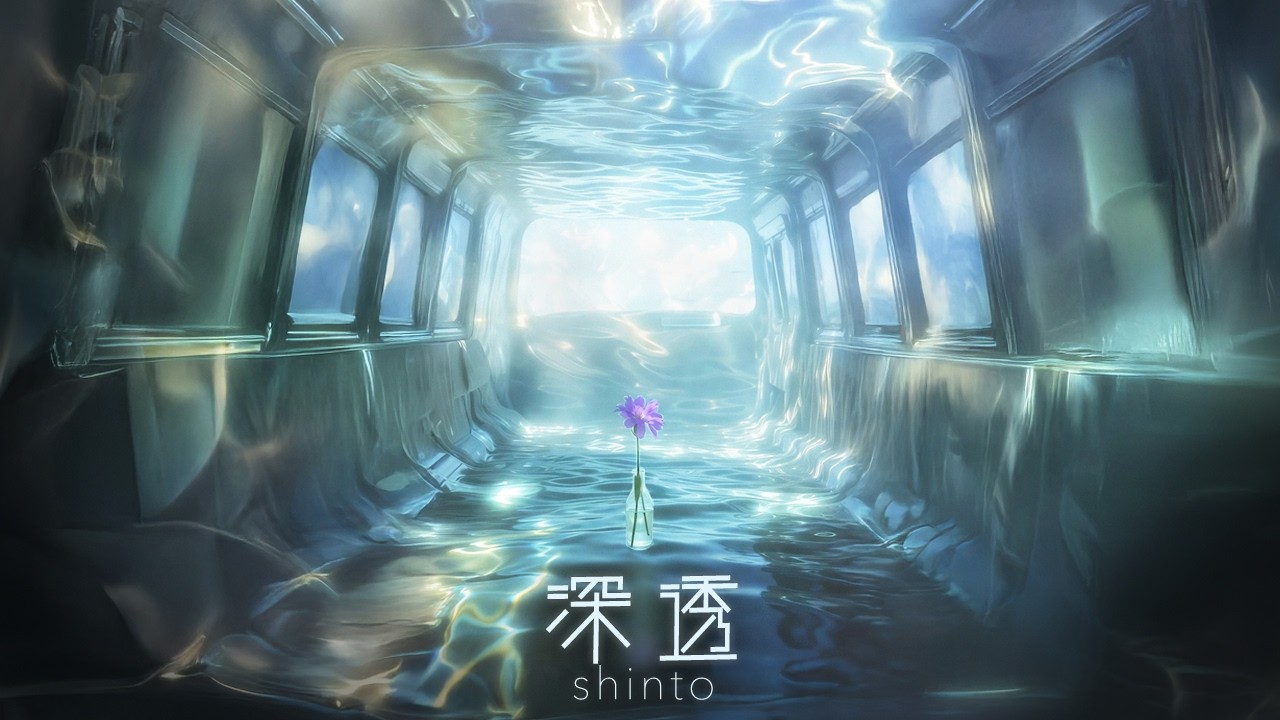 深透 shinto